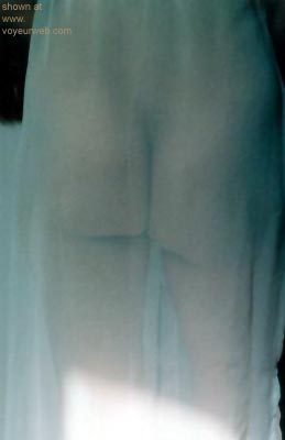 Pic #1Indoor's      See-thru