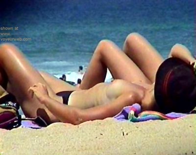 Pic #1Sydney      beach