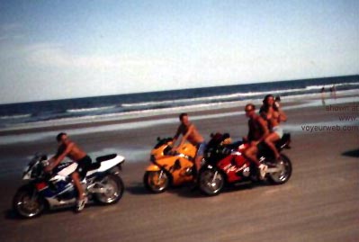 Pic #1Daytona      99