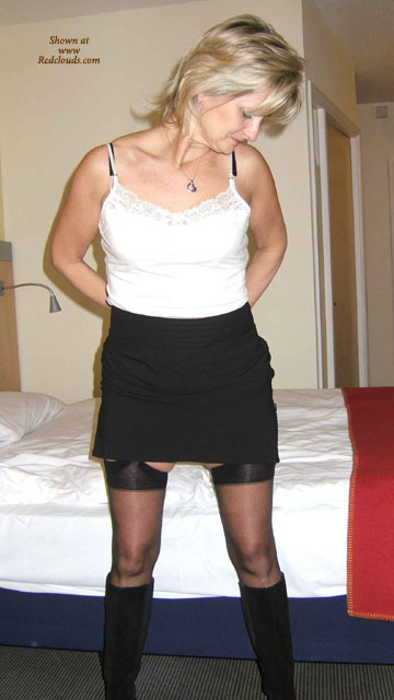 Pic #1Just Jennifer