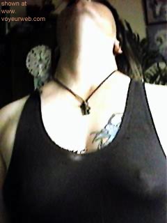 Pic #1AUSSIE SQUAW PART 2