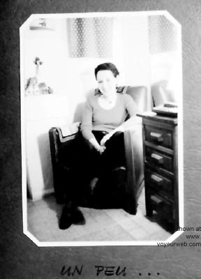 Pic #1French      Girl