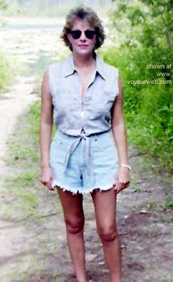 Pic #1Swamp      babe