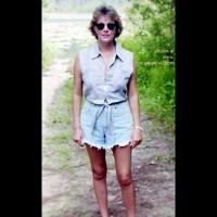 Swamp      babe