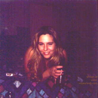 Pic #1Some      of an Ex