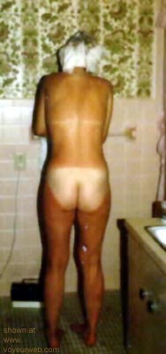 Pic #1The      Wife