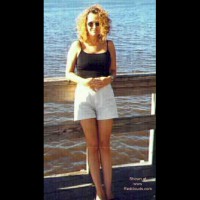 Pic #1 (Hot Bi Mom
