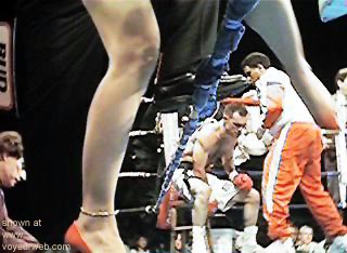 Pic #1 Ring      Girl
