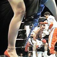 Ring      Girl