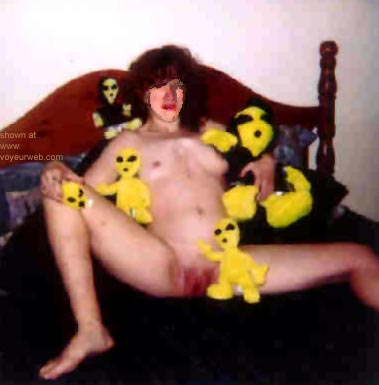 Pic #1"      Elizabeth I "