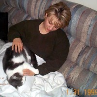 Pic #1 X Tina