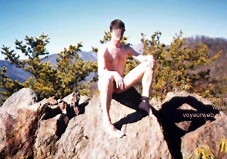 Pic #1Male:      Kyles Vacation