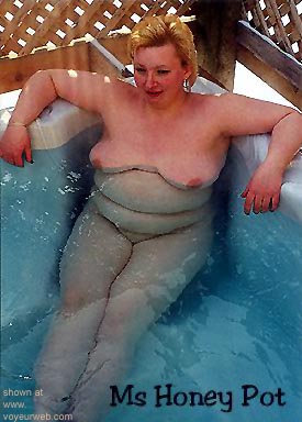 Pic #1Hot Tub Pix