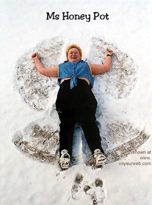 Pic #1Damn      cold