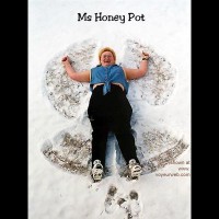 Pic #1Damn      cold