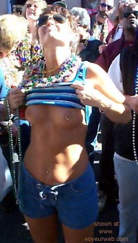 Pic #1Lundi      Gras