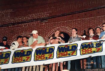Pic #1More      Of St Patrick' s Day in Ybor