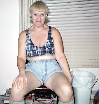 Pic #1Squirl      is Back