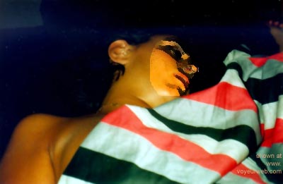 Pic #1Ana      from Spain II