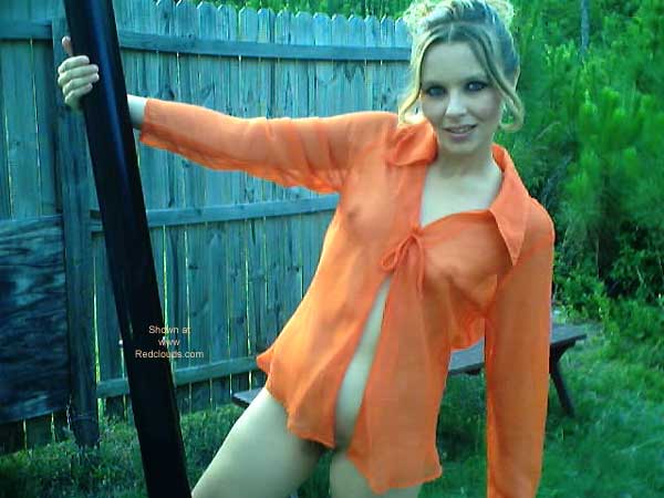 Pic #1Georgia Peach