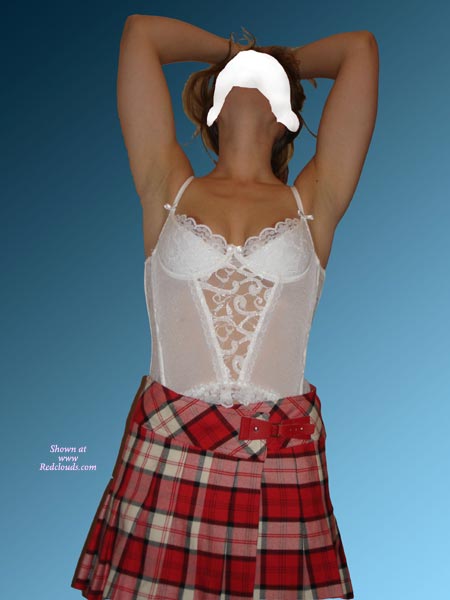 Pic #1The Angel Gets Naughtier