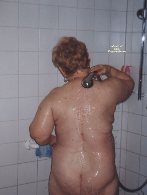 Pic #1 Hannelore Duscht