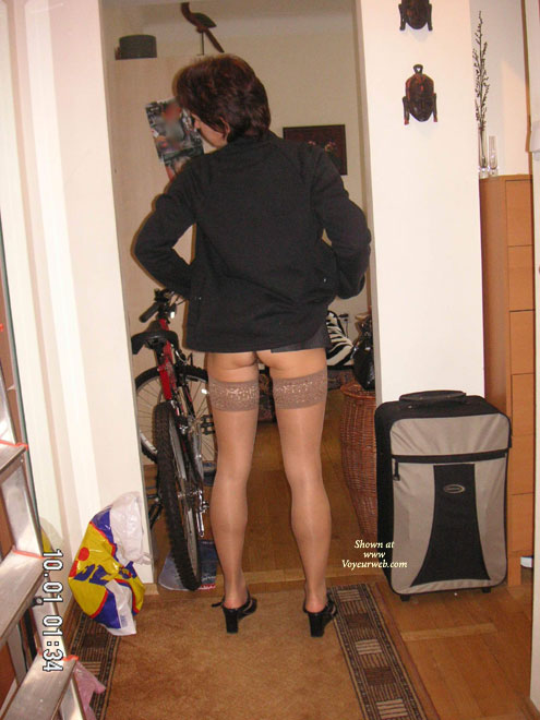 Pic #1 My Sexy Wife