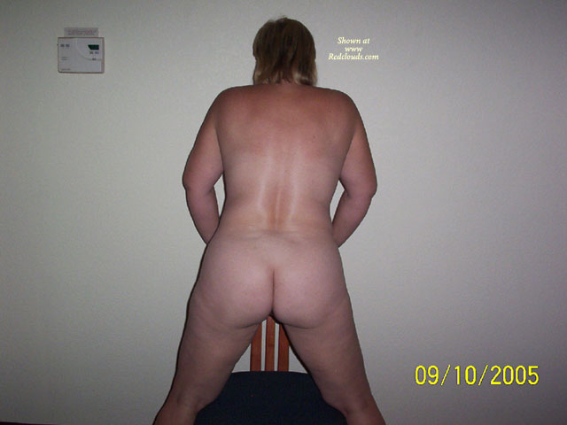 Pic #1Shots Of My Wife Over The Past Year Or So