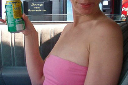 Pic #1Out For A Drive