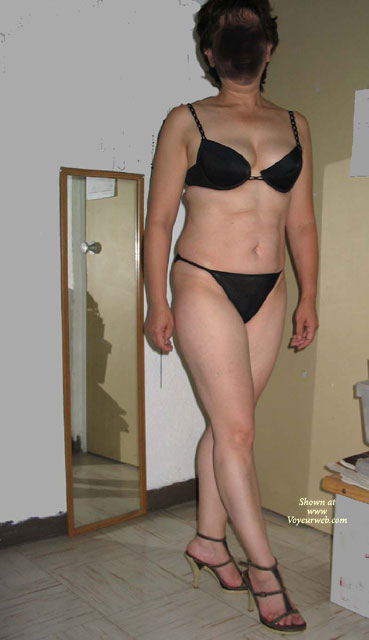 Pic #1Wife Ii