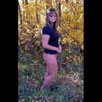 Sexy Mum - Bottoms Up