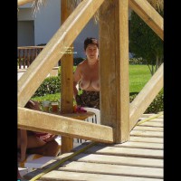 Vacation 2/2 , Part 2/2, Maybe Some More