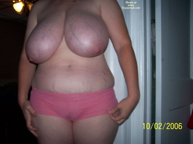 Pic #1New Panties