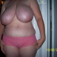 New Panties