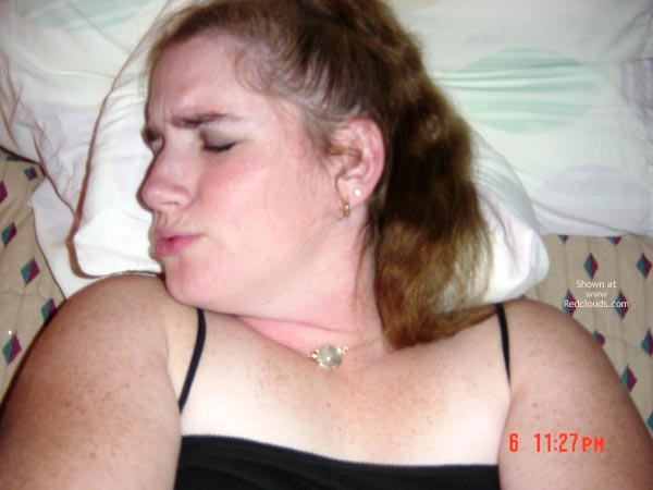Pic #1 Just Playing Around 2