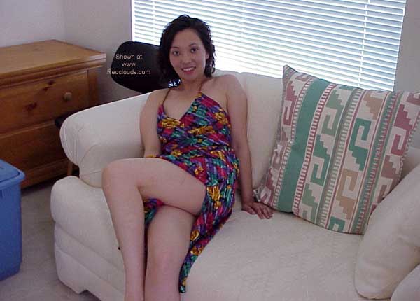 Pic #1My Girlfriend Carol