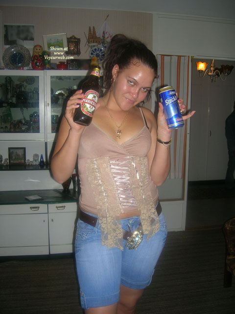 Pic #1Mamita_rica In Sweden