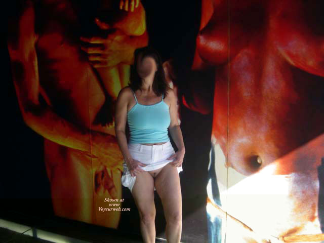 Pic #1 Mel: Vacations In A Brazilian Beach 2