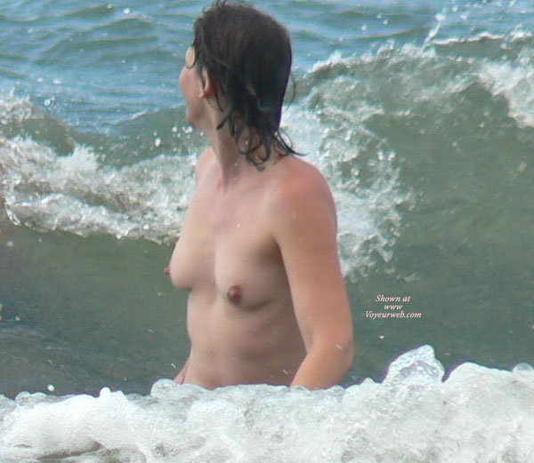 Pic #1 Nacked In Nature #3