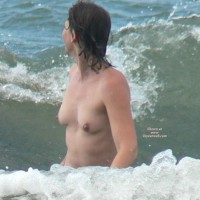 Pic #1 Nacked In Nature #3