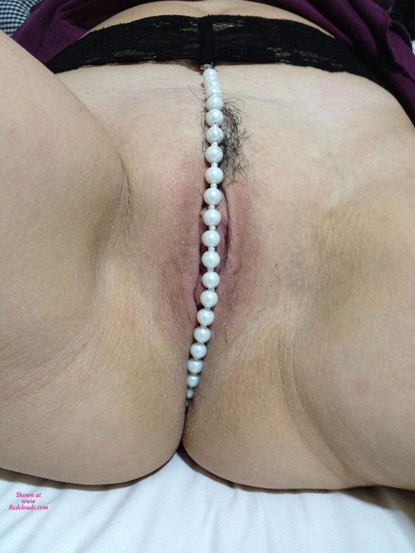 Pic #1I Love Pearls