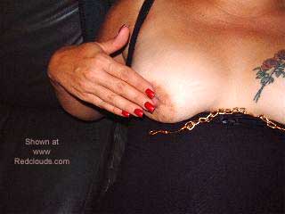 Pic #1Me And My Toy