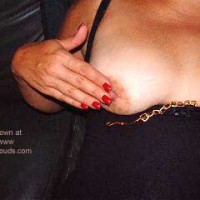 Pic #1Me And My Toy