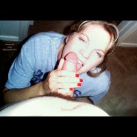 Pic #1First Time For Everything....