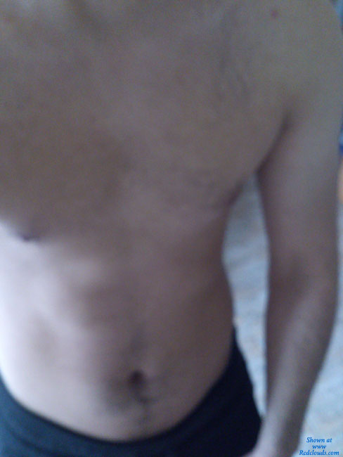 Pic #1M* Me