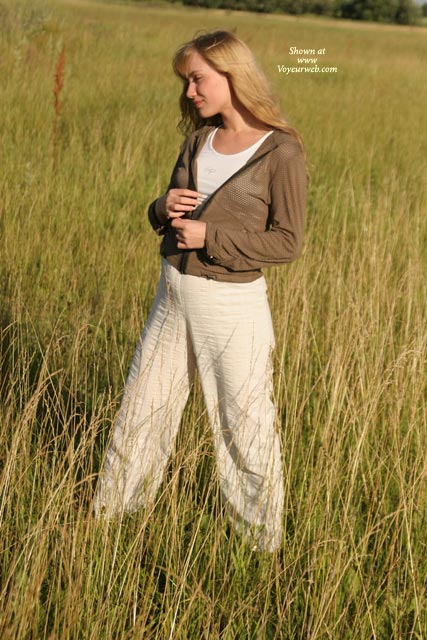 Pic #1 My Beautiful Pregant Wife