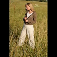 My Beautiful Pregant Wife