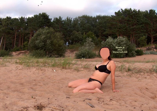 Pic #1 Relax Time