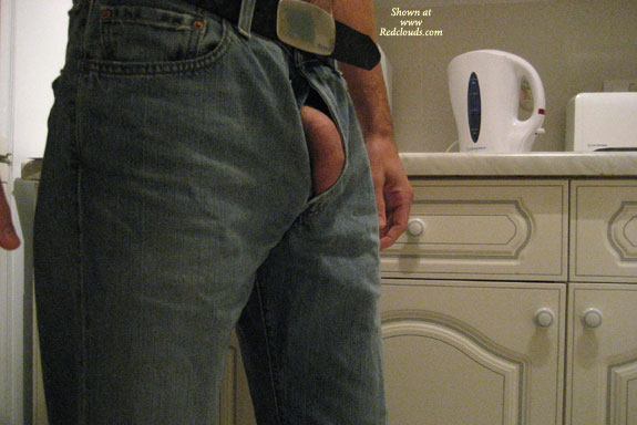 Pic #1M* Let Me Know If You Like Me Ladies