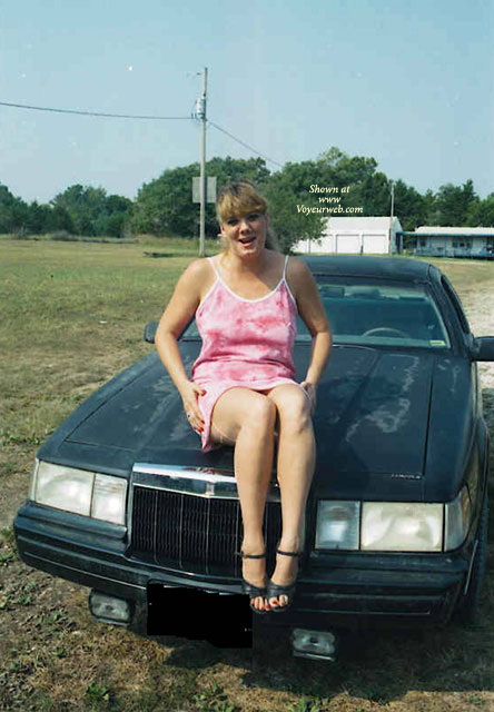 Pic #1 Joy's Photo's From The Past